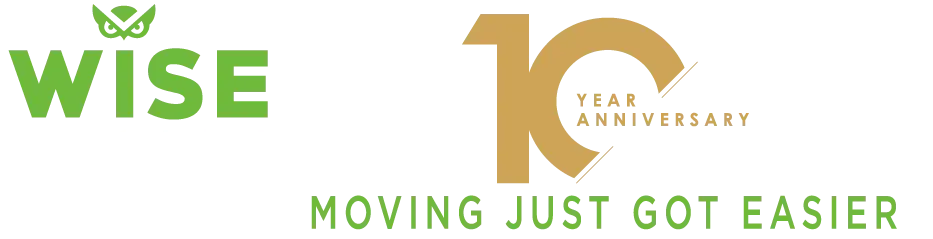Wise Choice Movers - logo