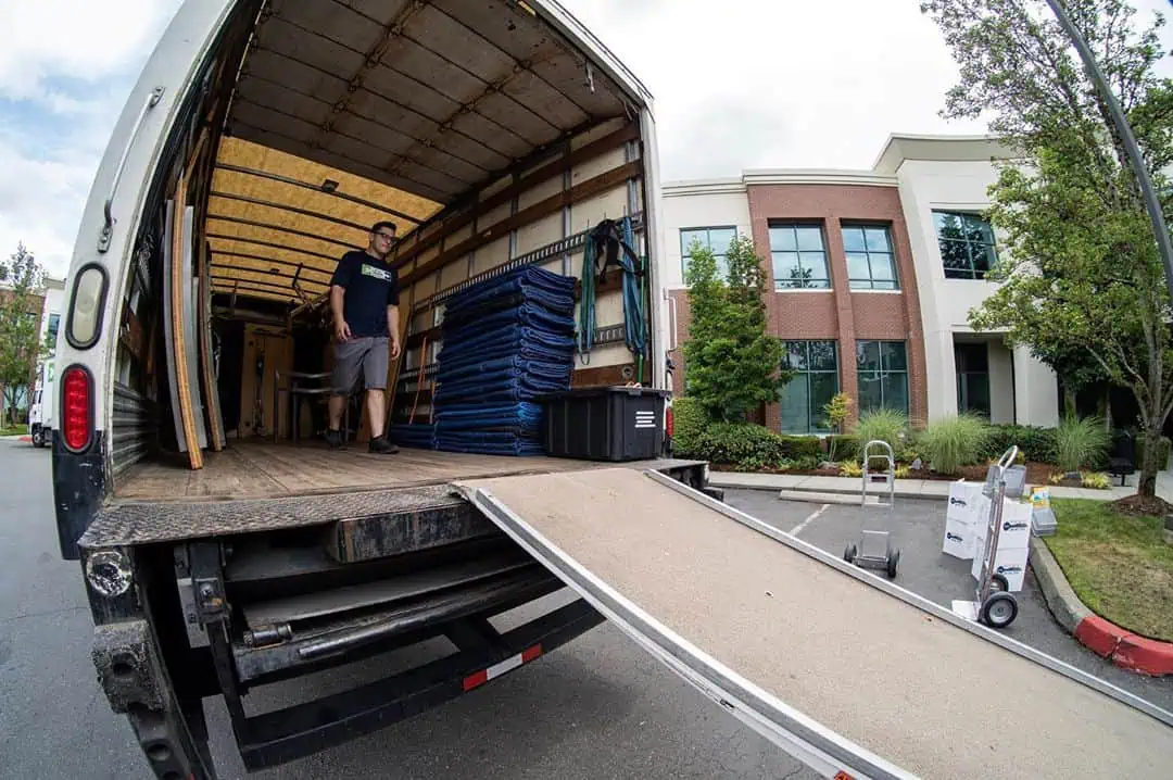 Apartment Moving Checklist: What to Do 30, 14, and 7 Days Before Your Move